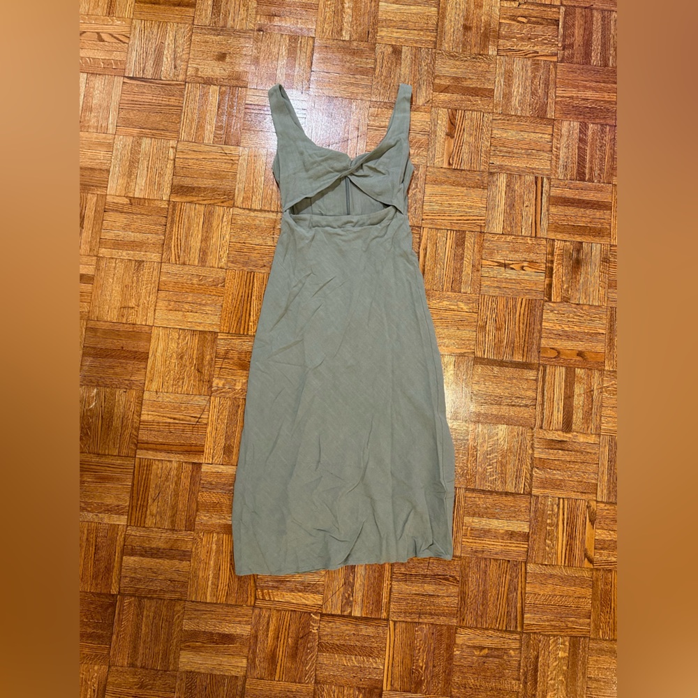 Petal & Pup Apollo Dress